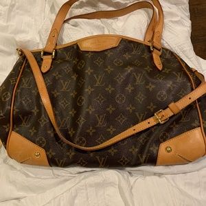 Louis Vuitton Estrela